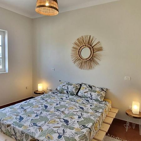 بيت شباب Surfhouse Boavista سال راي المظهر الخارجي الصورة