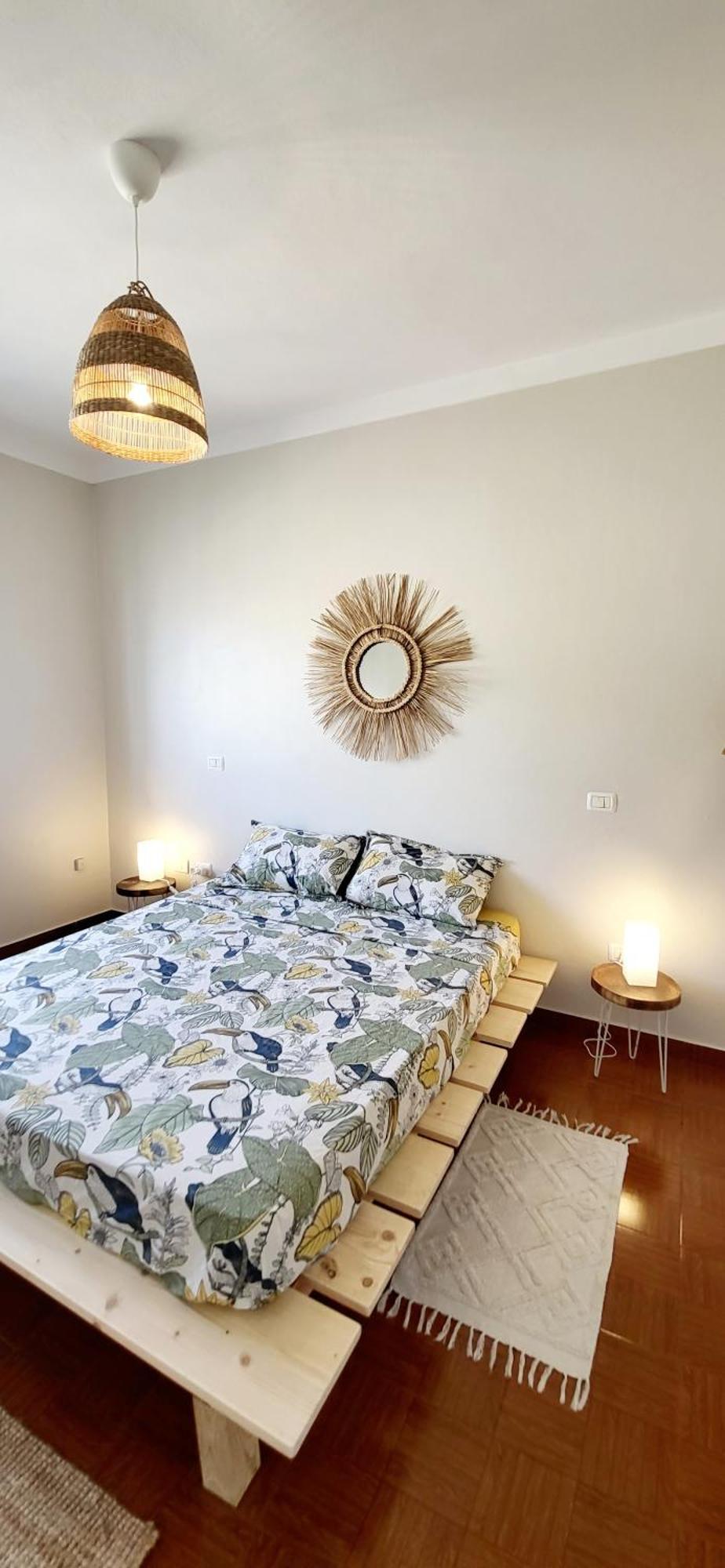 بيت شباب Surfhouse Boavista سال راي المظهر الخارجي الصورة