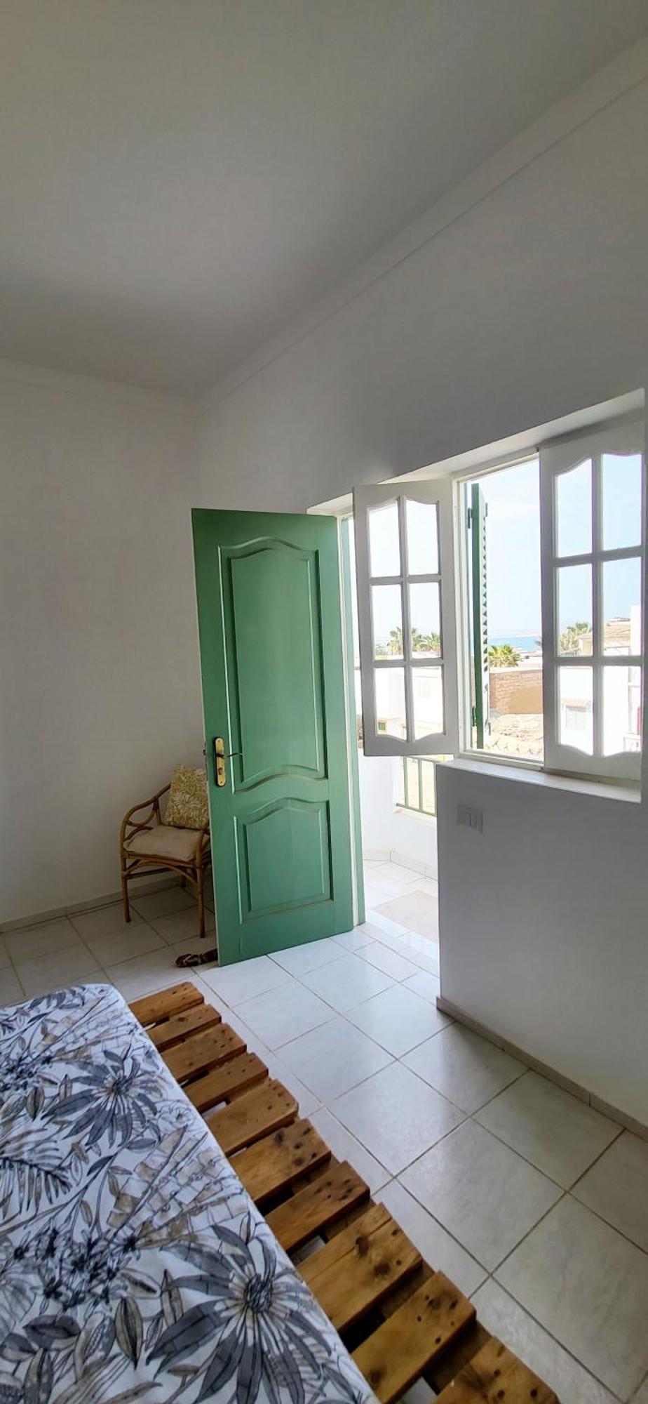 بيت شباب Surfhouse Boavista سال راي المظهر الخارجي الصورة