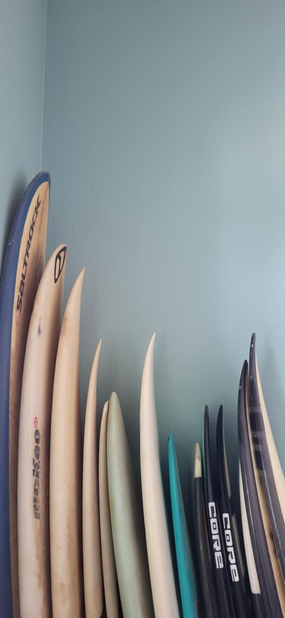 بيت شباب Surfhouse Boavista سال راي المظهر الخارجي الصورة