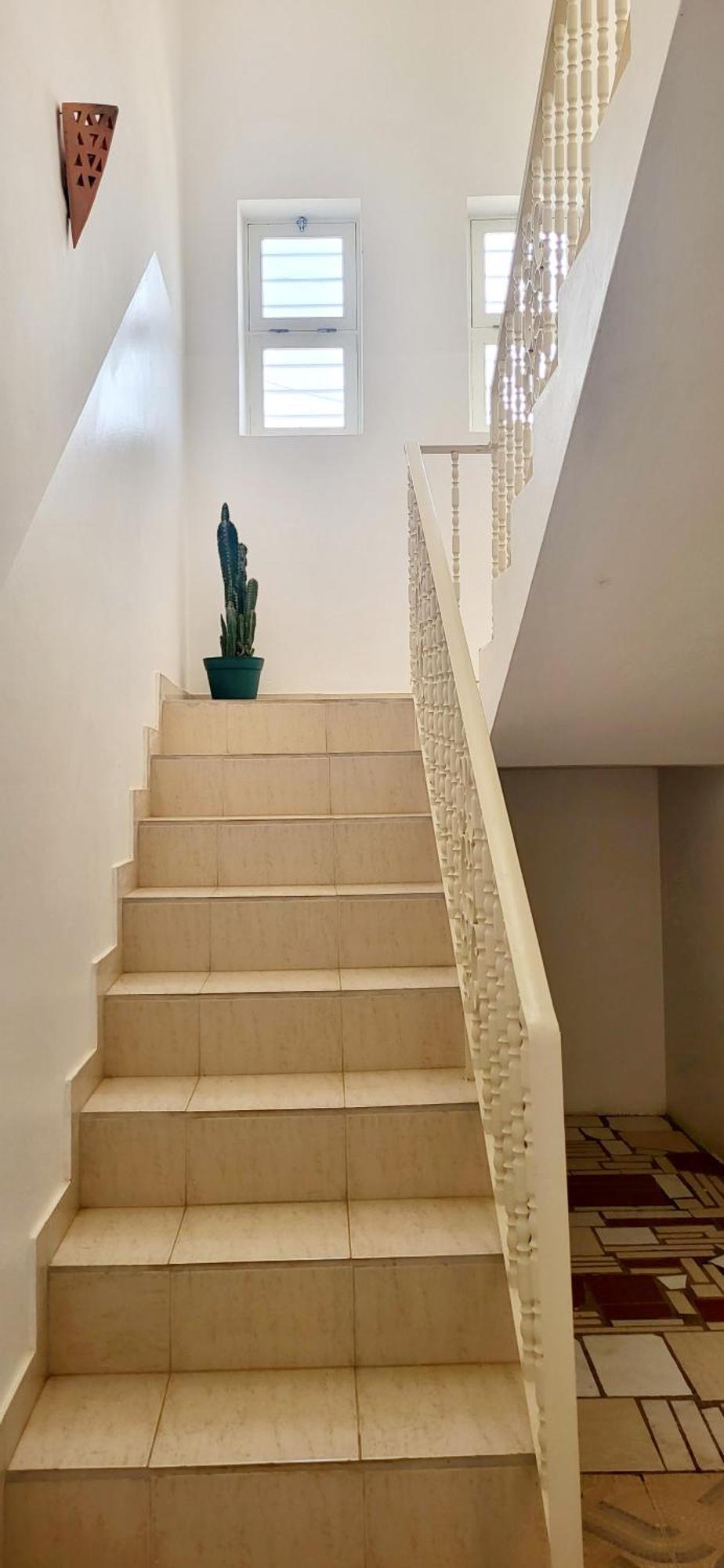 بيت شباب Surfhouse Boavista سال راي المظهر الخارجي الصورة