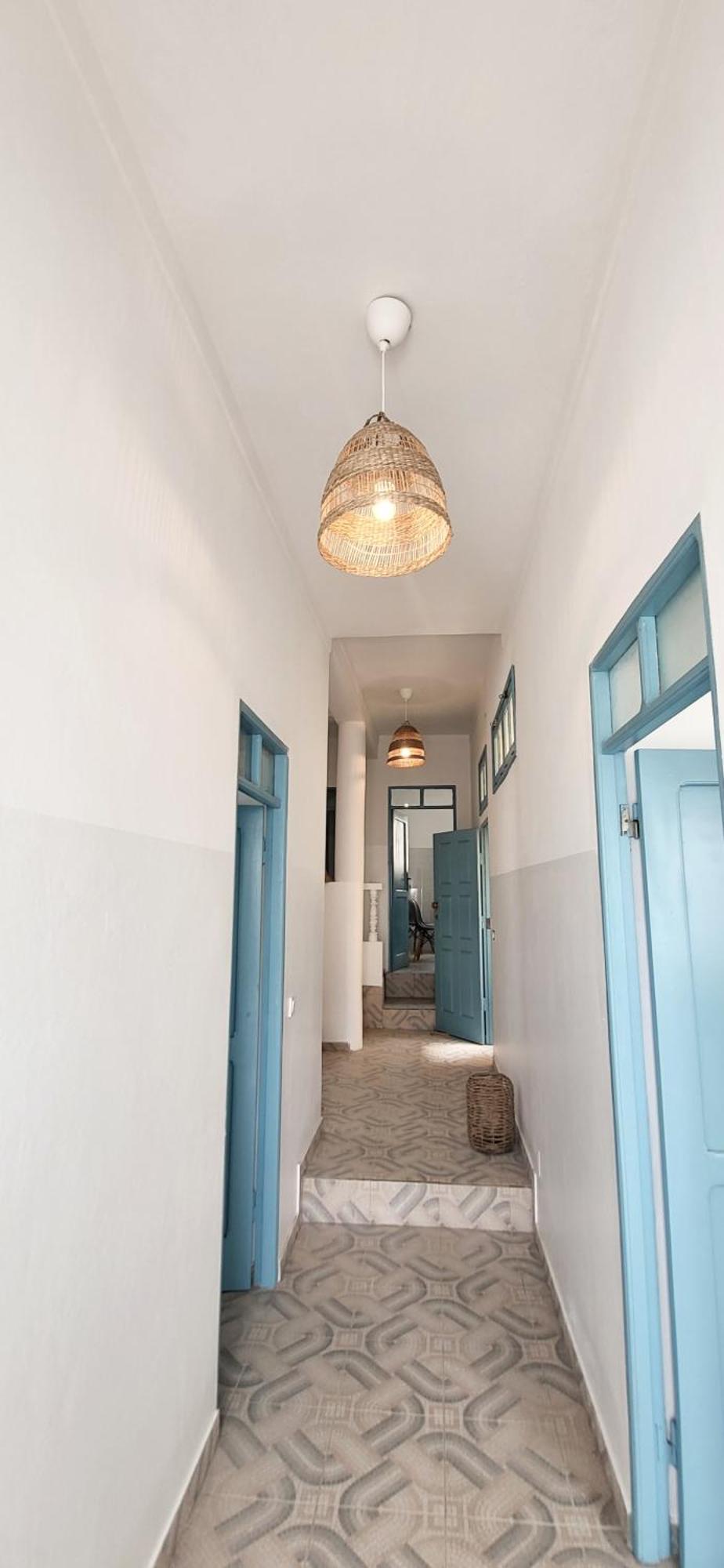 بيت شباب Surfhouse Boavista سال راي المظهر الخارجي الصورة