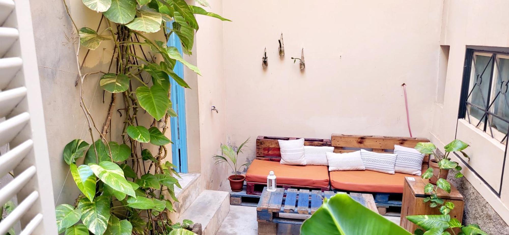 بيت شباب Surfhouse Boavista سال راي المظهر الخارجي الصورة