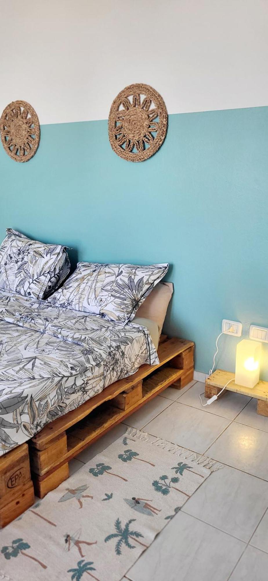 بيت شباب Surfhouse Boavista سال راي المظهر الخارجي الصورة