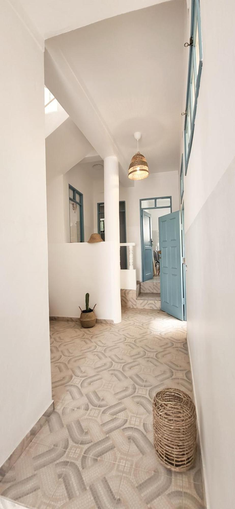 بيت شباب Surfhouse Boavista سال راي المظهر الخارجي الصورة